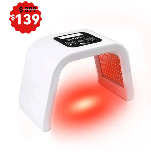 Glowgo™ LED Therapy Device