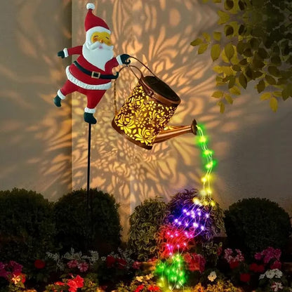 GoodGarden® Christmas Solar Garden Lights